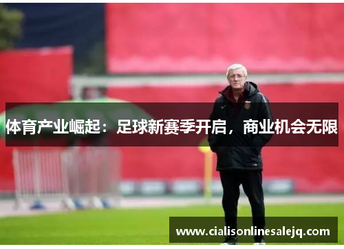 体育产业崛起：足球新赛季开启，商业机会无限